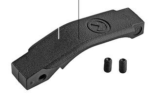 Magpul MOE Enhanced Trigger Guard - Black
